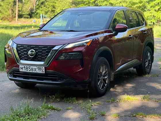 Nissan Rouge 2022 Донецк