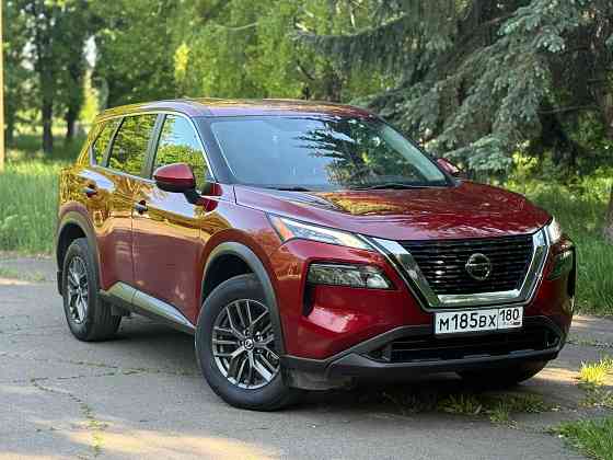 Nissan Rouge 2022 Донецк