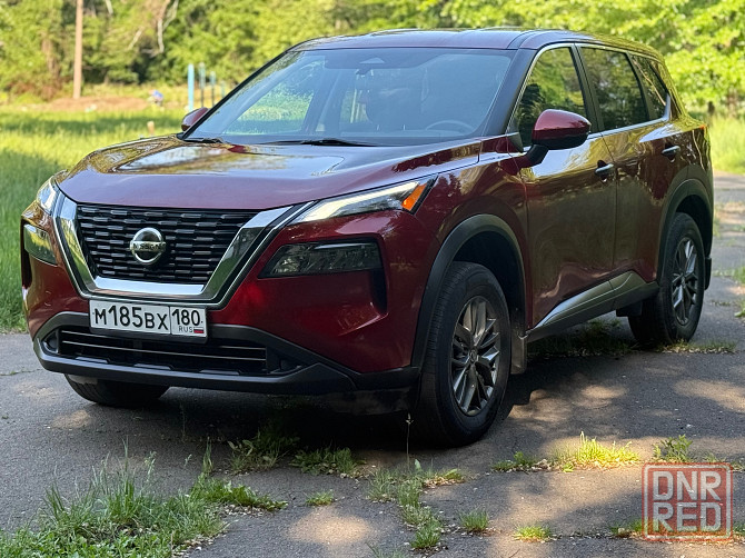 Nissan Rouge 2022 Донецк - изображение 2