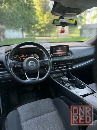 Nissan Rouge 2022 Донецк - изображение 5