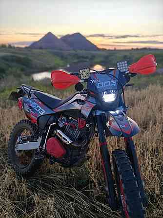 Мотоцикл Regulmoto Sport 003 PR Макеевка