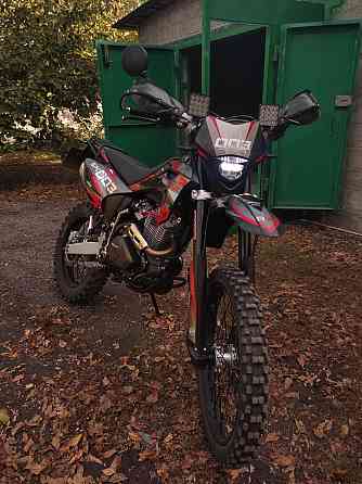 Мотоцикл Regulmoto Sport 003 PR Макеевка