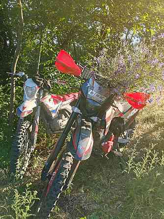 Мотоцикл Regulmoto Sport 003 PR Макеевка