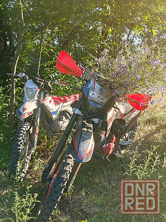 Мотоцикл Regulmoto Sport 003 PR Макеевка - изображение 4