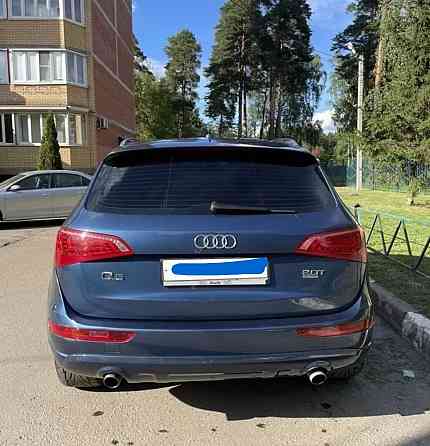 Продам Ауди Q5 Макеевка