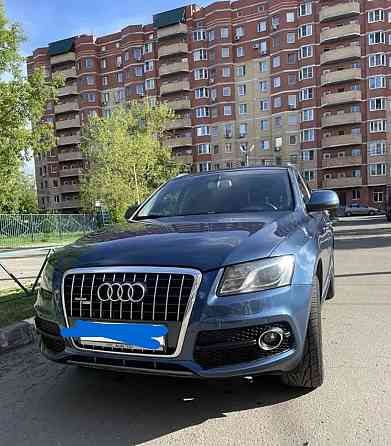 Продам Ауди Q5 Макеевка