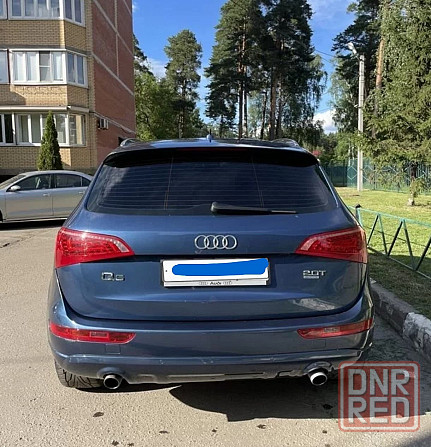 Продам Ауди Q5 Макеевка - изображение 3