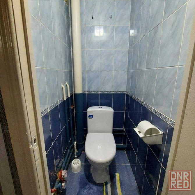 Сдам квартиру в Буденновском районе !!! Донецк - изображение 3
