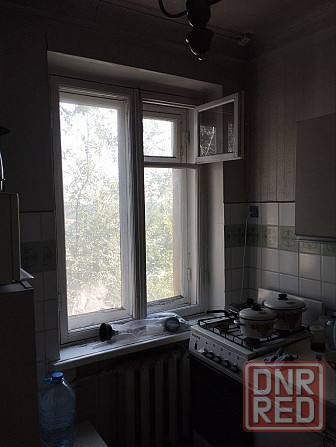 Продам 2 к.кв. на Путиловке, Партизанский пр., разд.комнаты, хорошее состояние Донецк - изображение 4