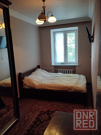 Продам 2 к.кв. на Путиловке, Партизанский пр., разд.комнаты, хорошее состояние Донецк - изображение 1