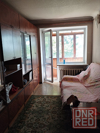 Продам 2 к.кв. на Путиловке, Партизанский пр., разд.комнаты, хорошее состояние Донецк - изображение 2