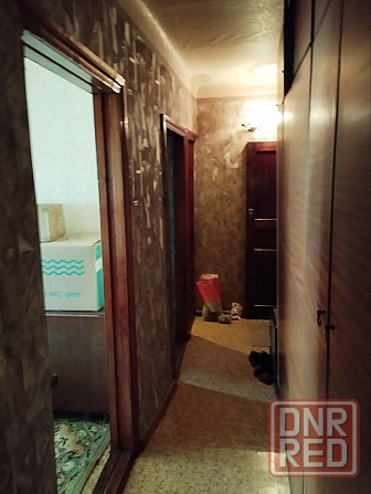 Продам 2 к.кв. на Путиловке, Партизанский пр., разд.комнаты, хорошее состояние Донецк - изображение 3