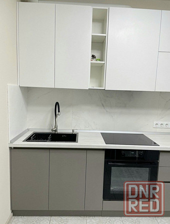 Сдаётся 2-ая квартира Площадь : 45м2, этаж: 4\9 Район : Ленинский Донецк - изображение 4