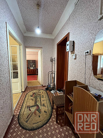 2 комн квартира, ул. Университетская (Изумруд) Донецк - изображение 1