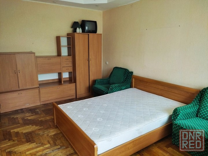 Продам квартиру в центре, дом кирпичный, Ворошиловский район, улица Розы Люксембург Донецк - изображение 5