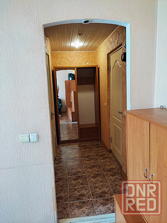 Продам квартиру в центре, дом кирпичный, Ворошиловский район, улица Розы Люксембург Донецк - изображение 6