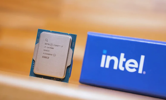 Процессор Intel Core i7 14700KF (20/28 cores, lga1700) Донецк