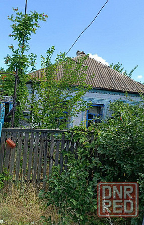 Продам дом с приватизированным земельным участком Мариуполь - изображение 1