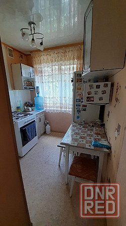 Продам 2 комн. Даки Макеевка - изображение 4