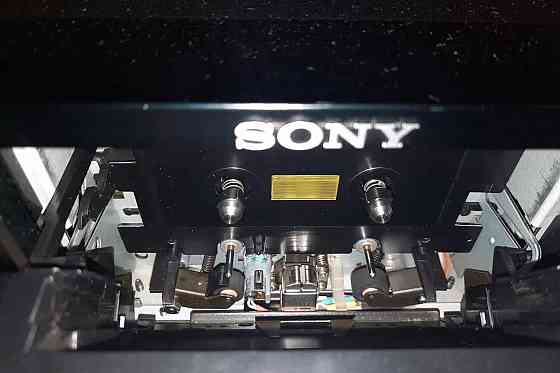 Кассетная дека Sony TC-333 ESX Донецк