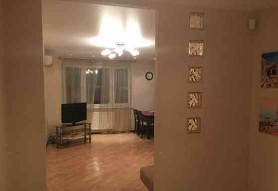 Сдается квартира в калининском районе Донецк