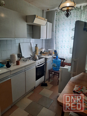 Шахтерская Площадь, 2к. кв-ра, хорошая, 7/9, пр-кт Киевский Донецк - изображение 1