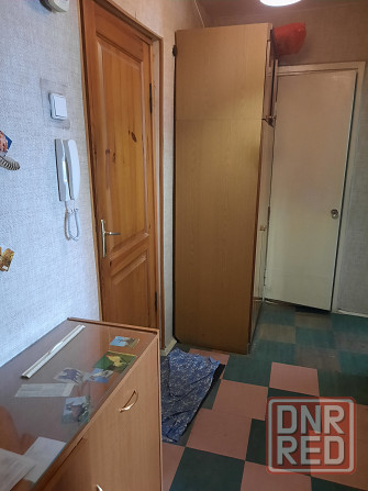Шахтерская Площадь, 2к. кв-ра, хорошая, 7/9, пр-кт Киевский Донецк - изображение 3