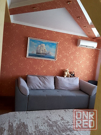 Долгосрочная аренда 2х к.кв в Центральном районе Мариуполь - изображение 5