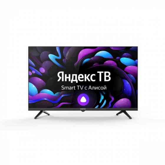 Телевизор Centek ct-8732, HD, черный, Смарт тв, Android Донецк