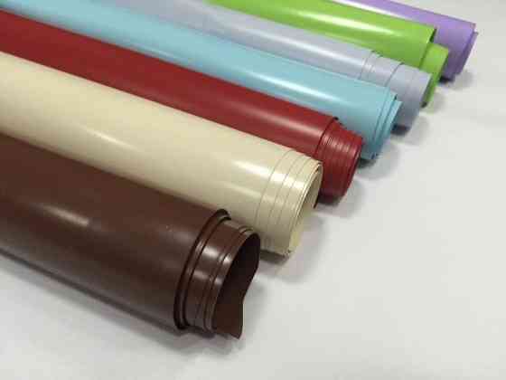 Плёнка PVC (пвх) Донецк