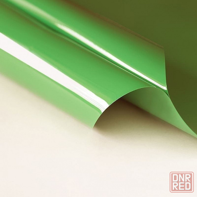 Плёнка PVC (пвх) Донецк - изображение 4