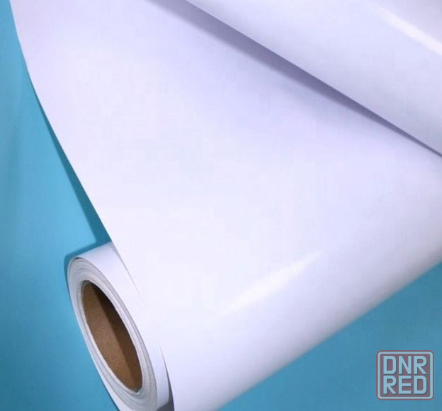 Плёнка PVC (пвх) Донецк - изображение 3