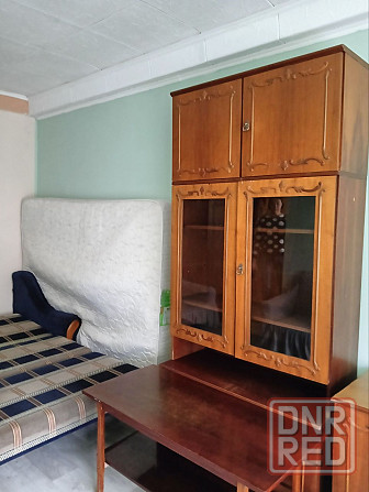 Продам, 1 комнатную квартиру, район Симашко, Донецк - изображение 2
