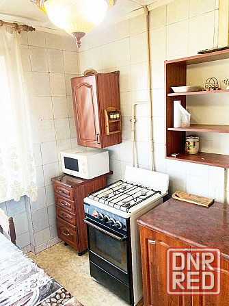 Продается 3-к квартира на Боссе Донецк - изображение 8