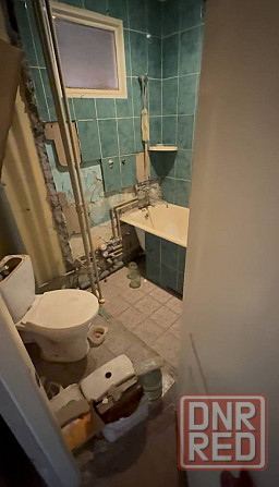Собственник. Продам 2х комнатную квартиру на ул. Чапаева, под ремонт Донецк - изображение 5