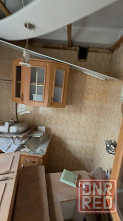 Собственник. Продам 2х комнатную квартиру на ул. Чапаева, под ремонт Донецк - изображение 6