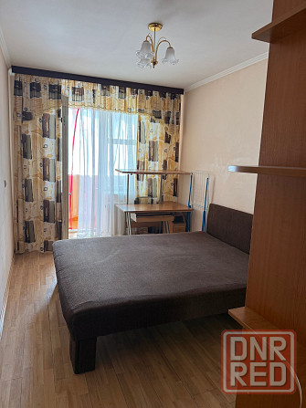 Сдаётся 1к квартира по пр. Металлургов Мариуполь - изображение 1