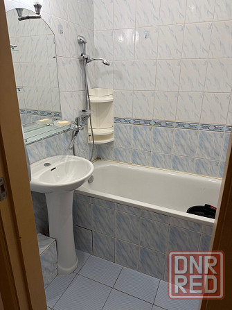 Сдаётся 1к квартира по пр. Металлургов Мариуполь - изображение 4