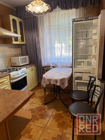 Сдаётся 1к квартира по пр. Металлургов Мариуполь - изображение 3