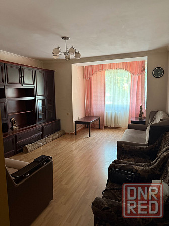 Сдаётся 1к квартира по пр. Металлургов Мариуполь - изображение 5