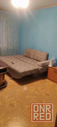Сдам двухкомнатную квартиру на улице Коммунистическая в Пролетарском районе Донецк - изображение 4