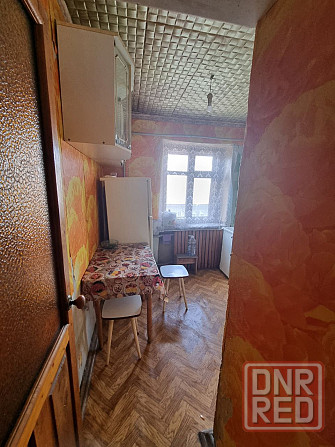 Продам 2-х комнатную квартиру в Макеевке Макеевка - изображение 1