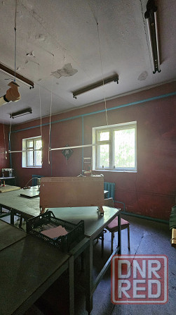 Производственное помещение 2300кв в двух уровнях, Калининский район Донецк - изображение 4