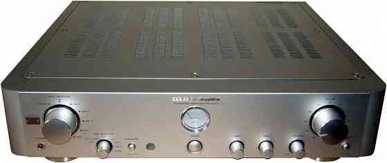 Усилитель Marantz PM-17 mk2 (made in Japan 220v) Макеевка