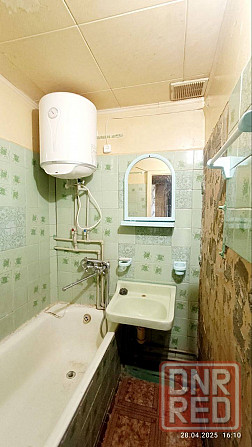 Продается добротный жилой , газифицированый дом Мариуполь - изображение 5