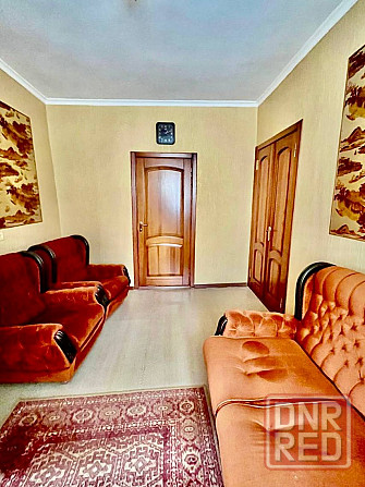 Продается добротный жилой , газифицированый дом Мариуполь - изображение 2