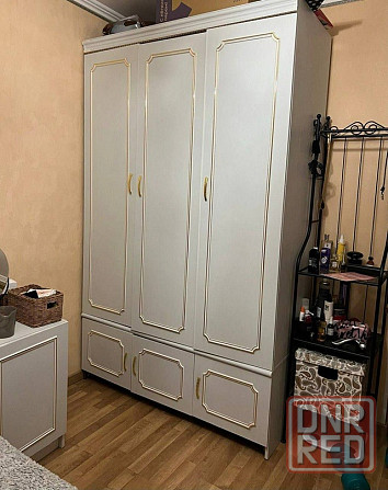 Сдается светлая, просторная однокомнатная квартира в кировском районе! ориентир Школа 78 Донецк - изображение 4