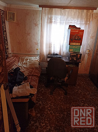 Продам дом + 16 сот земли Донецк - изображение 2