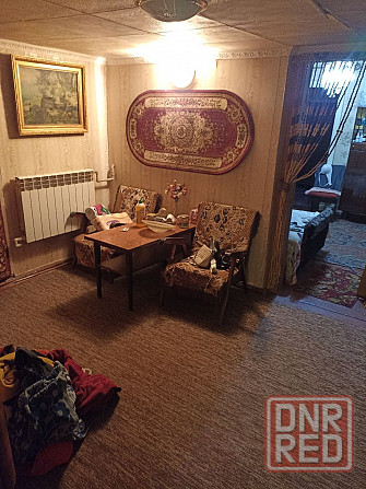 Продам дом + 16 сот земли Донецк - изображение 7