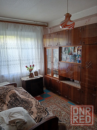 Продам дом + 16 сот земли Донецк - изображение 1
